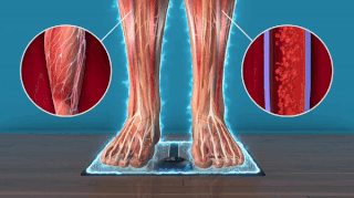 FootMassagers