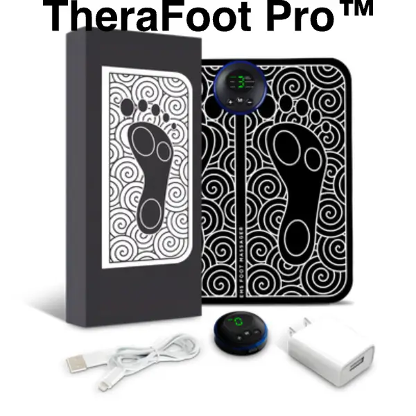 FootMassagers
