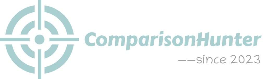 comparisonhunter.com Logo